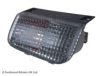 OPEL 093863597 Rear Fog Light